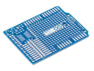 Arduino Shield Proto